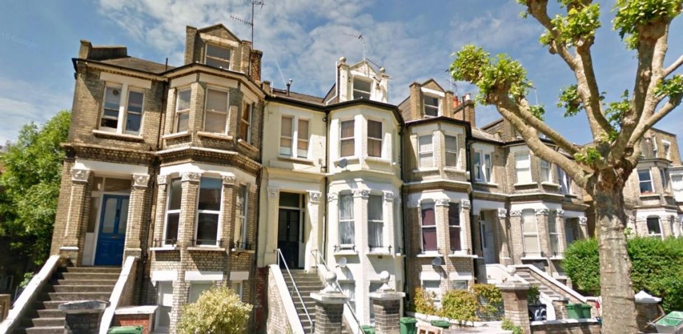 			NEW INSTRUCTION, 1 Bedroom, 1 bath, 1 reception Flat			 Fordwych Road, KILBURN